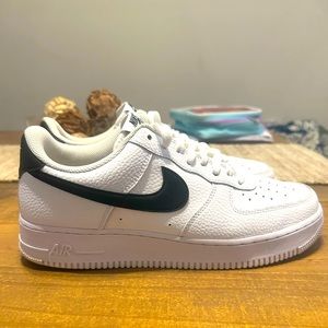 Nike Air Force 1’s